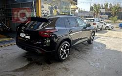 شيفروليه تراكس